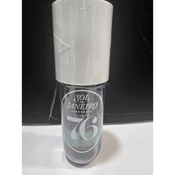 Sol De Janeiro Fragrance *Cheirosa 76* 240mL/8.1 Fl Oz. New - Picture 1 of 2